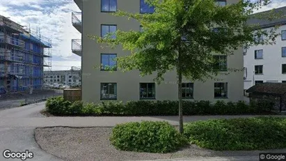 Lägenheter att hyra i Växjö - Bild från Google Street View