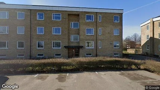 Lägenheter att hyra i Helsingborg - Bild från Google Street View