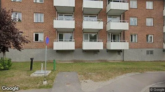 Lägenheter att hyra i Västerås - Bild från Google Street View