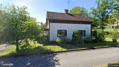 Lägenheter att hyra i Uppvidinge - Bild från Google Street View