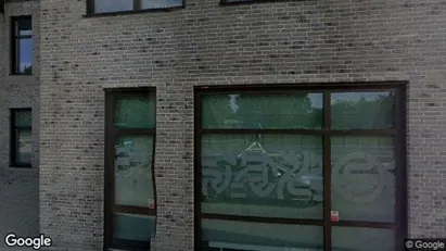 Lägenheter att hyra i Falkenberg - Bild från Google Street View Lägenheter att hyra i Falkenberg - Bild från Google Street View