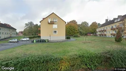 Lägenheter att hyra i Osby - Bild från Google Street View Lägenheter att hyra i Osby - Bild från Google Street View