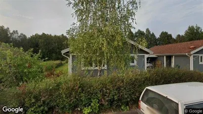 Lägenheter att hyra i Ljungby - Bild från Google Street View Lägenheter att hyra i Ljungby - Bild från Google Street View