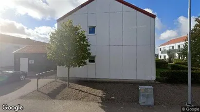Lägenheter att hyra i Åstorp - Bild från Google Street View Lägenheter att hyra i Åstorp - Bild från Google Street View
