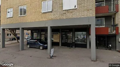 Lägenheter att hyra i Eskilstuna - Bild från Google Street View Lägenheter att hyra i Eskilstuna - Bild från Google Street View