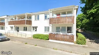 Lägenheter att hyra i Vara - Bild från Google Street View
