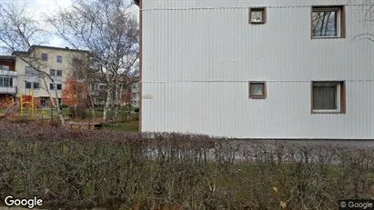 Lägenheter att hyra i Eskilstuna - Bild från Google Street View