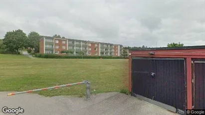 Lägenheter att hyra i Trosa - Bild från Google Street View