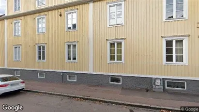 Lägenheter att hyra i Karlstad - Bild från Google Street View Lägenheter att hyra i Karlstad - Bild från Google Street View