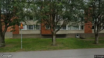 Lägenheter att hyra i Finspång - Bild från Google Street View Lägenheter att hyra i Finspång - Bild från Google Street View