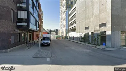 Lägenheter att hyra i Västerås - Bild från Google Street View Lägenheter att hyra i Västerås - Bild från Google Street View