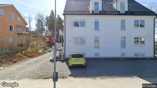 Lägenheter att hyra i Västerort - Bild från Google Street View