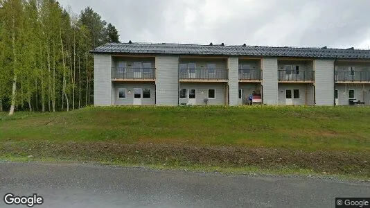 Lägenheter att hyra i Skellefteå - Bild från Google Street View