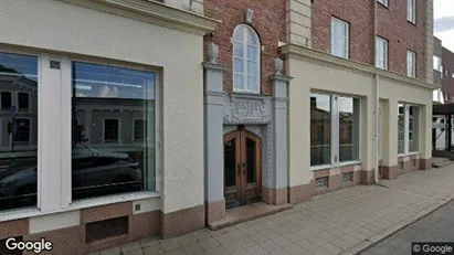 Lägenheter att hyra i Jönköping - Bild från Google Street View Lägenheter att hyra i Jönköping - Bild från Google Street View