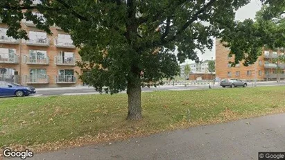 Lägenheter att hyra i Motala - Bild från Google Street View Lägenheter att hyra i Motala - Bild från Google Street View