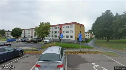 Lägenheter att hyra i Motala - Bild från Google Street View Lägenheter att hyra i Motala - Bild från Google Street View