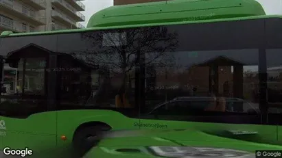 Lägenheter att hyra i Helsingborg - Bild från Google Street View Lägenheter att hyra i Helsingborg - Bild från Google Street View