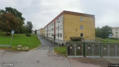 Lägenheter att hyra i Motala - Bild från Google Street View Lägenheter att hyra i Motala - Bild från Google Street View