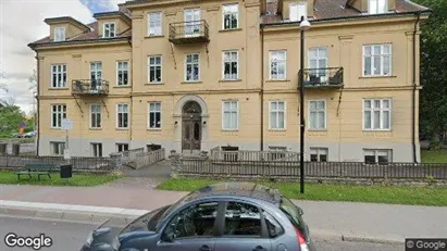 Lägenheter att hyra i Falköping - Bild från Google Street View Lägenheter att hyra i Falköping - Bild från Google Street View