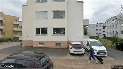 Lägenheter att hyra i Landskrona - Bild från Google Street View Lägenheter att hyra i Landskrona - Bild från Google Street View