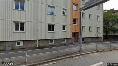 Lägenheter att hyra i Eskilstuna - Bild från Google Street View Lägenheter att hyra i Eskilstuna - Bild från Google Street View