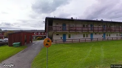 Lägenheter att hyra i Härnösand - Bild från Google Street View Lägenheter att hyra i Härnösand - Bild från Google Street View