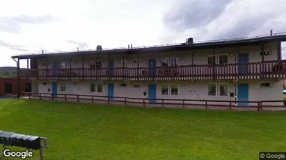 Lägenheter att hyra i Härnösand - Bild från Google Street View Lägenheter att hyra i Härnösand - Bild från Google Street View