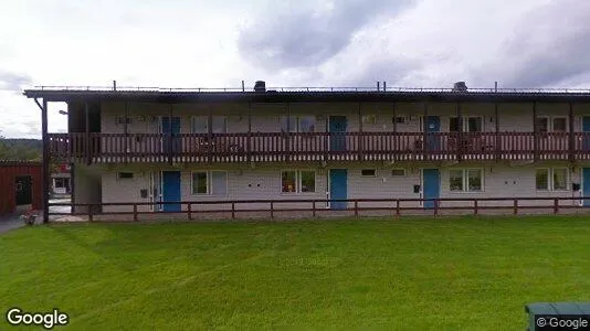 Lägenheter att hyra i Härnösand - Bild från Google Street View