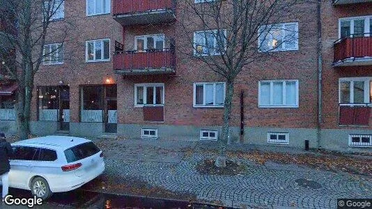 Lägenheter att hyra i Eskilstuna - Bild från Google Street View