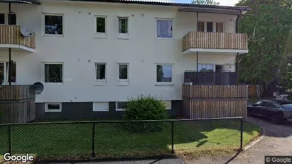 Lägenheter att hyra i Karlstad - Bild från Google Street View Lägenheter att hyra i Karlstad - Bild från Google Street View
