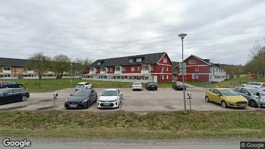 Lägenheter att hyra i Falun - Bild från Google Street View