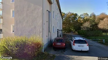 Lägenheter att hyra i Karlshamn - Bild från Google Street View Lägenheter att hyra i Karlshamn - Bild från Google Street View