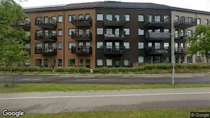 Lägenheter att hyra i Växjö - Bild från Google Street View