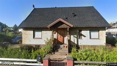 Lägenheter att hyra i Hässleholm - Bild från Google Street View Lägenheter att hyra i Hässleholm - Bild från Google Street View