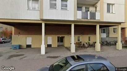 Lägenheter att hyra i Eskilstuna - Bild från Google Street View Lägenheter att hyra i Eskilstuna - Bild från Google Street View