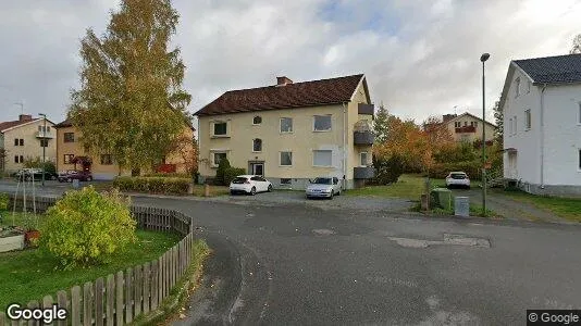 Lägenheter att hyra i Nässjö - Bild från Google Street View