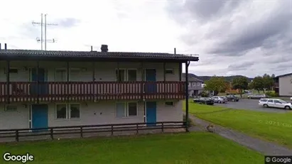 Lägenheter att hyra i Härnösand - Bild från Google Street View Lägenheter att hyra i Härnösand - Bild från Google Street View