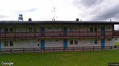Lägenheter att hyra i Härnösand - Bild från Google Street View Lägenheter att hyra i Härnösand - Bild från Google Street View