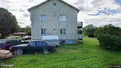 Lägenheter att hyra i Härnösand - Bild från Google Street View Lägenheter att hyra i Härnösand - Bild från Google Street View