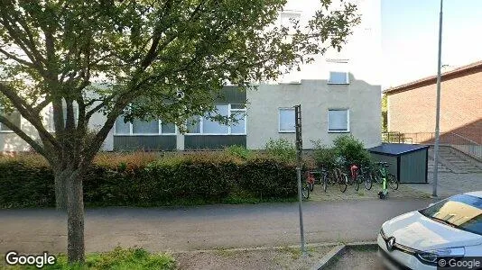 Lägenheter att hyra i Uppsala - Bild från Google Street View