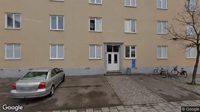 Lägenheter att hyra i Helsingborg - Bild från Google Street View Lägenheter att hyra i Helsingborg - Bild från Google Street View