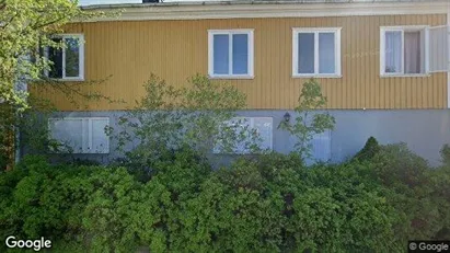 Lägenheter att hyra i Västerort - Bild från Google Street View Lägenheter att hyra i Västerort - Bild från Google Street View