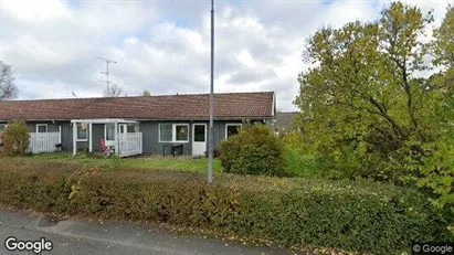 Lägenheter att hyra i Nässjö - Bild från Google Street View Lägenheter att hyra i Nässjö - Bild från Google Street View