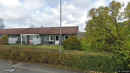 Lägenheter att hyra i Nässjö - Bild från Google Street View