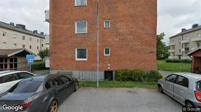 Lägenheter att hyra i Olofström - Bild från Google Street View Lägenheter att hyra i Olofström - Bild från Google Street View