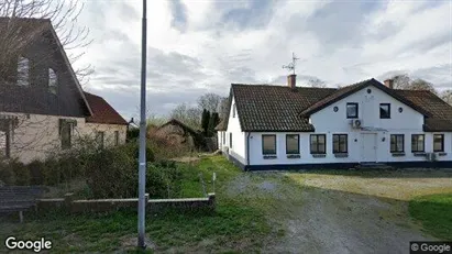 Lägenheter att hyra i Eslöv - Bild från Google Street View Lägenheter att hyra i Eslöv - Bild från Google Street View