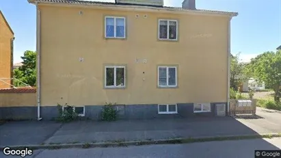 Lägenheter att hyra i Katrineholm - Bild från Google Street View Lägenheter att hyra i Katrineholm - Bild från Google Street View