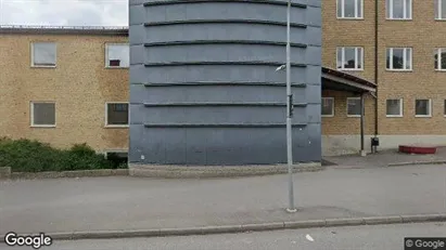 Lägenheter att hyra i Flen - Bild från Google Street View Lägenheter att hyra i Flen - Bild från Google Street View