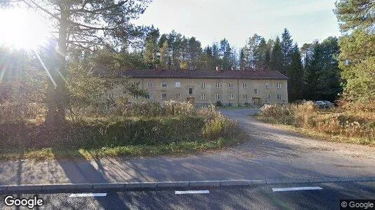 Lägenheter att hyra i Filipstad - Bild från Google Street View