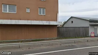Lägenheter att hyra i Karlskoga - Bild från Google Street View Lägenheter att hyra i Karlskoga - Bild från Google Street View
